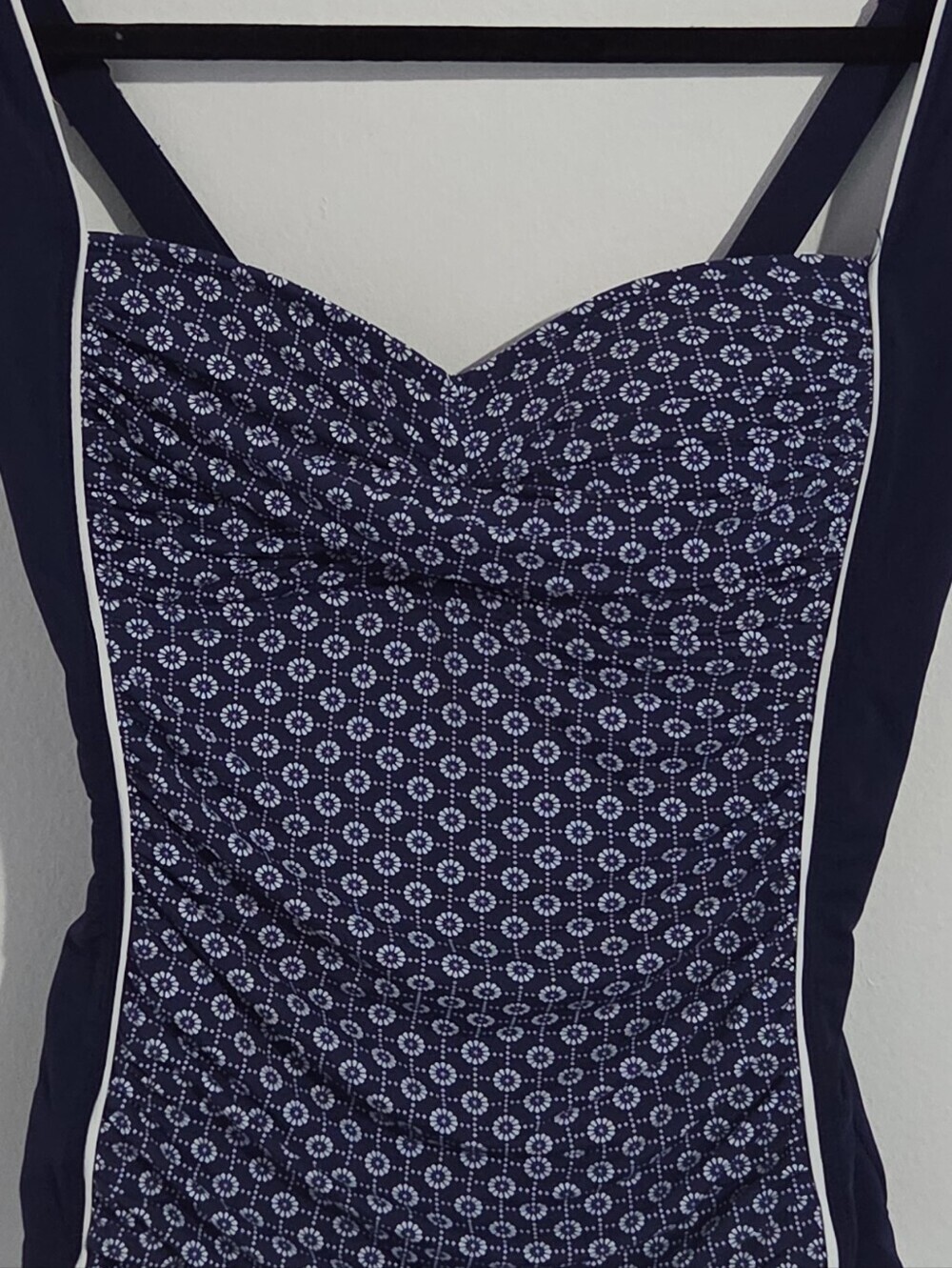 Sia Collective Ruched Bathing Suit - Picture 4 of 4